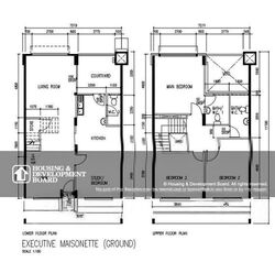 Blk 471 Pasir Ris Drive 6 (Pasir Ris), HDB Executive #567594921